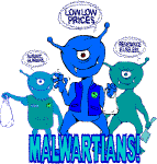 malwartians